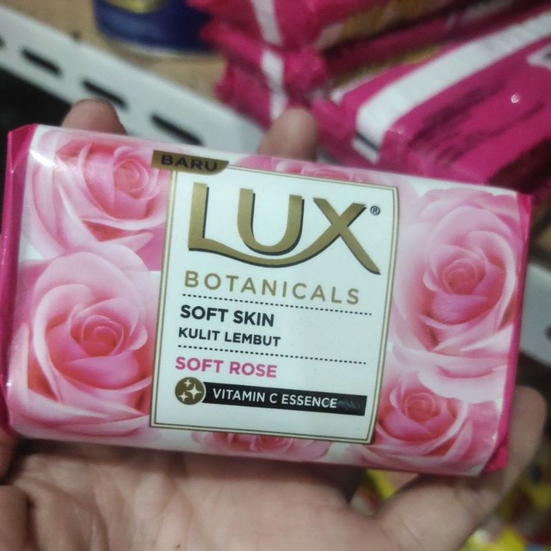 sabun batang lux 75gram