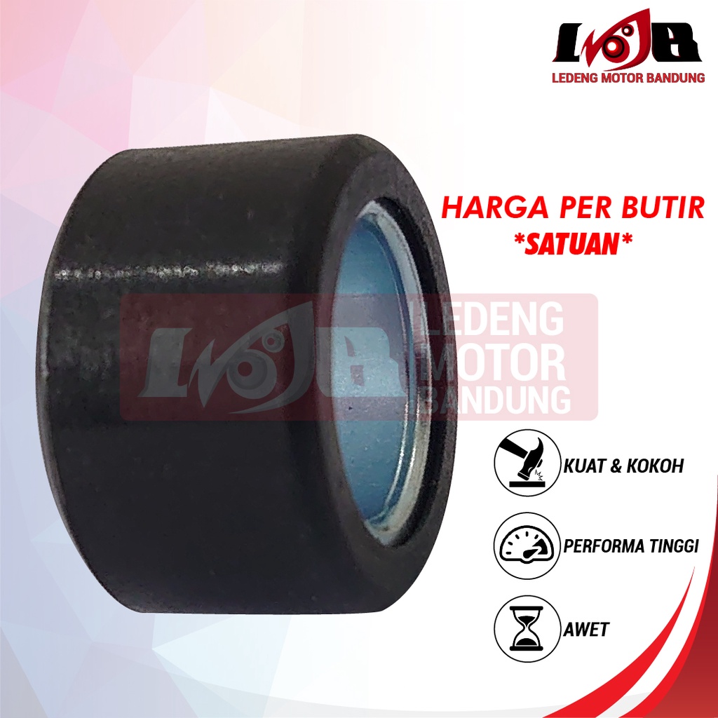 Murah Roller Xeon Nmax Aerox Yamaha Mio125 M3 Roler Eceran Per Butir