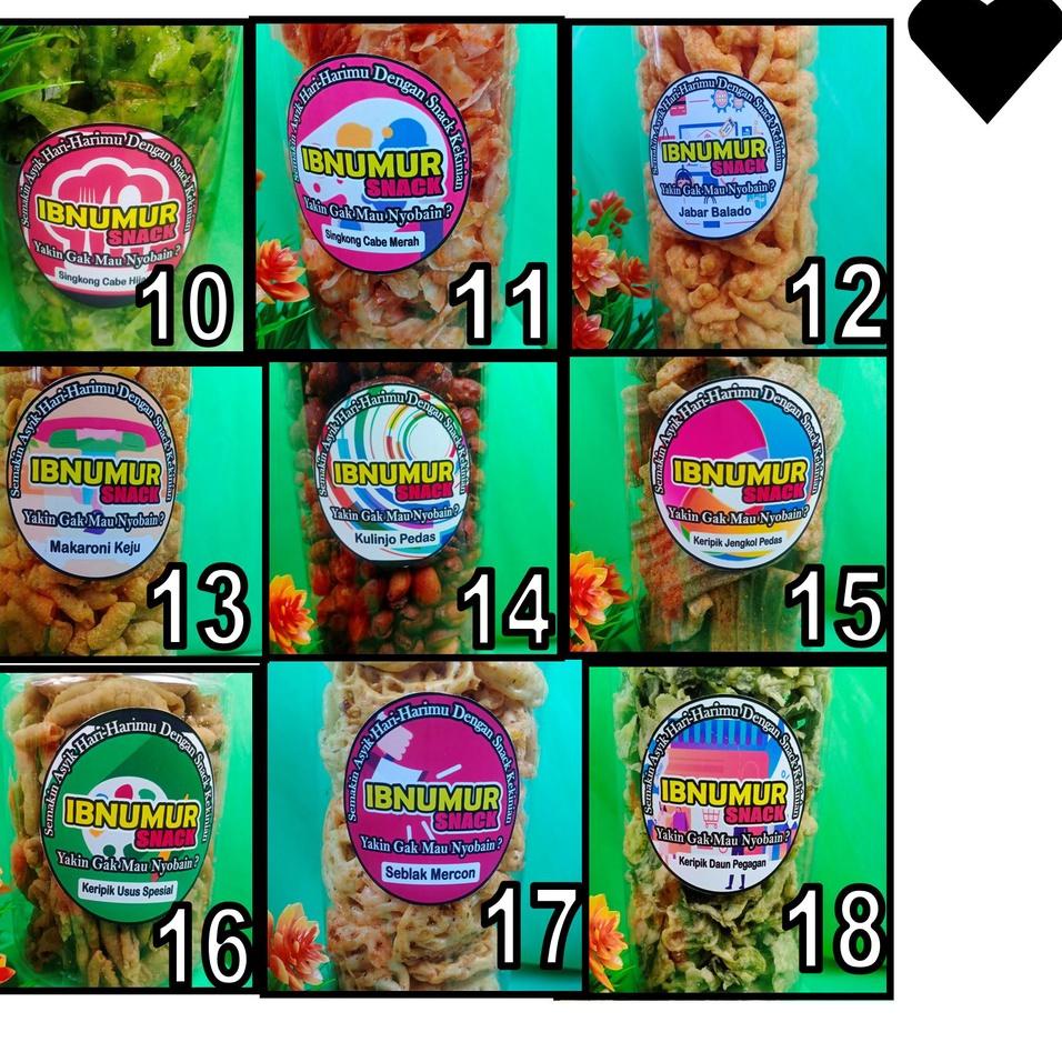 

Extra deals--Kripik Kaca, Kripik Kaca 1Kg, Kripik Kaca 500gram, Kripik Kaca 100 Gram,Kripik Kaca Pedas,Kripik Kaca Daun Jeruk, Kripik Kaca Kiloan || Keripik Ubi Ungu Spesial, Makaroni Bledeg Jeruk Pedas, Kerupuk Seblak Mini Super Pedas