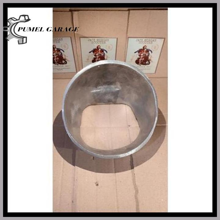 Batok Sambungan Vespa Sprint Veloce Bagol
