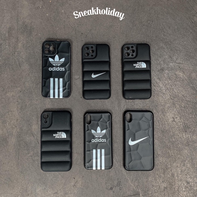 Case Iphone ala Down jacket