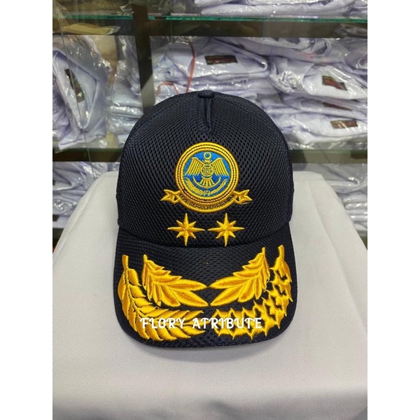 TOPI PNS KEMENHUB