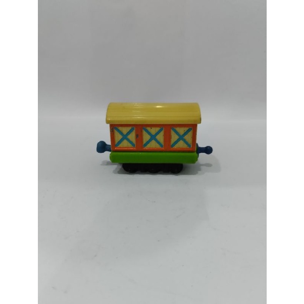 thomas and friends chugginton box car engine store LEARNING CURVE Metal/learning curve thomas and fr