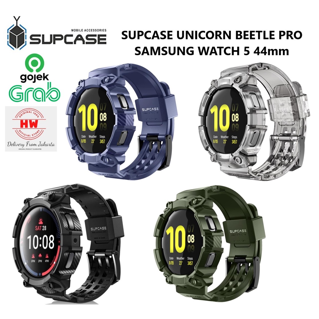 Jual Smartwatch Cases Supcase Terlengkap Harga Terbaru Oktober
