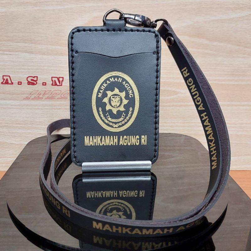 

Id Card Kulit Mahkamah Agung Id Card Kulit Mahkamah Agung Ri