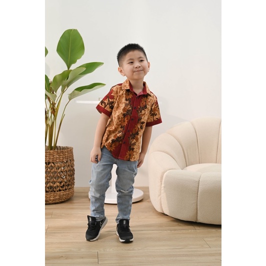 Batik anak OG - 001OG