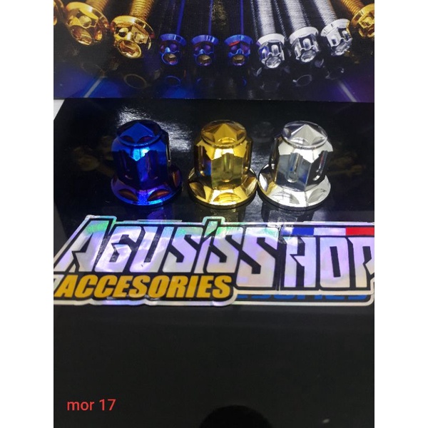 mur 17 type h2 mur probolt uk 17 probolt uk 17 type h2 heng original thailand