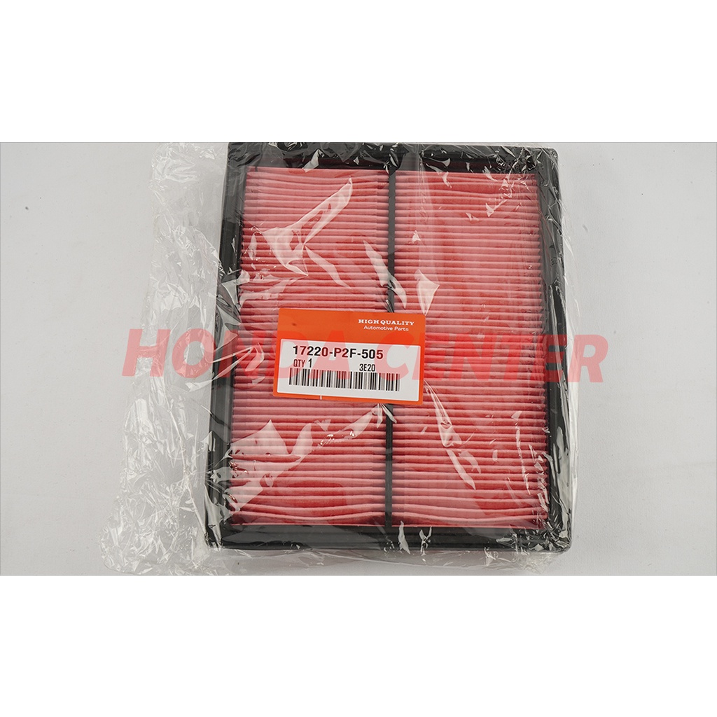 Filter udara saringan udara hawa  air filter City Z 1998 1999 2000 2001 2002 injeksi 17220-P2F-505