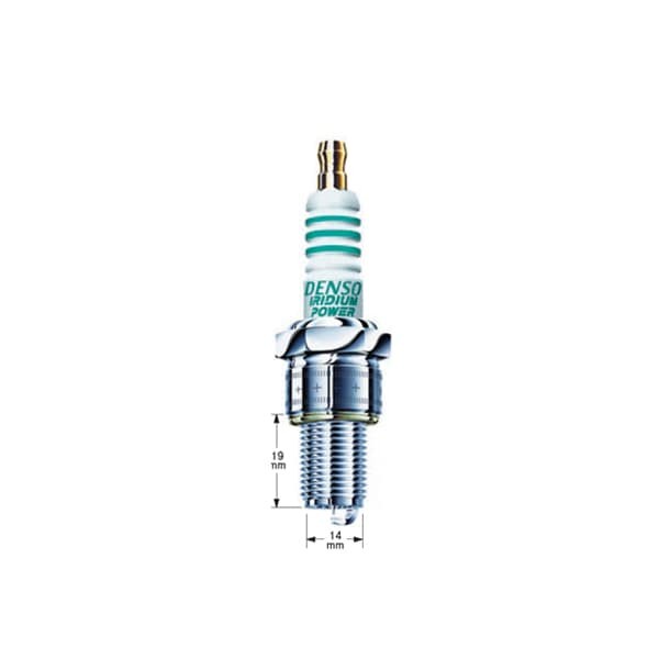 Busi Mobil / Motor Iridium Power Denso Iw20