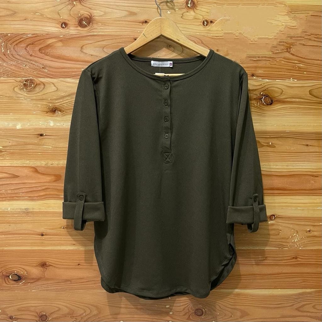 KAOS FH3NOMENAL POLOS BUSUI BRANDED LENGAN PANJANG BUSUI TERBARU/BAJU SIMPEL ELEGAN MODIS WANITA LENGANG PANJANG TERBARU DI TAHUN INI/BAJU LENGAN PANJANG WANITA HIJAB/KAOS LEGAN PANJANG WANITA BER HIJAB TREND MASA KINI