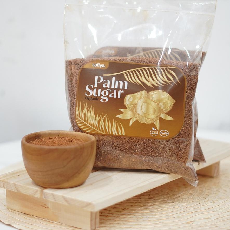 

limited Edition✔️Gula Semut Aren Bubuk 1 Kg | Sugar Palm Organic|SQ8