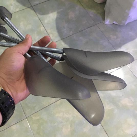 NEW PRODUCT  3.3 Saddle shoe catokan sepatu merk IKEA [KODE 456]