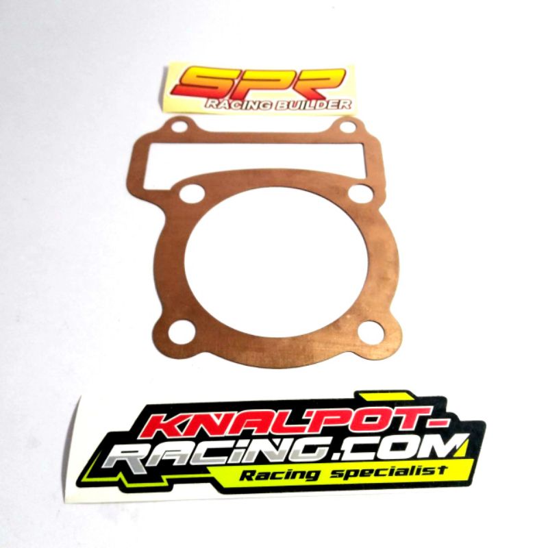 PAKING HEAD JUPITER Z 58/0.5MM SPR