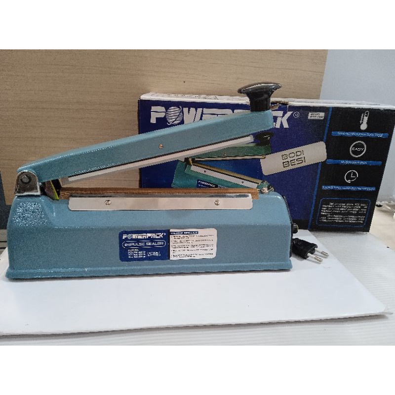 

Las Plastik Powerpack 30 cm