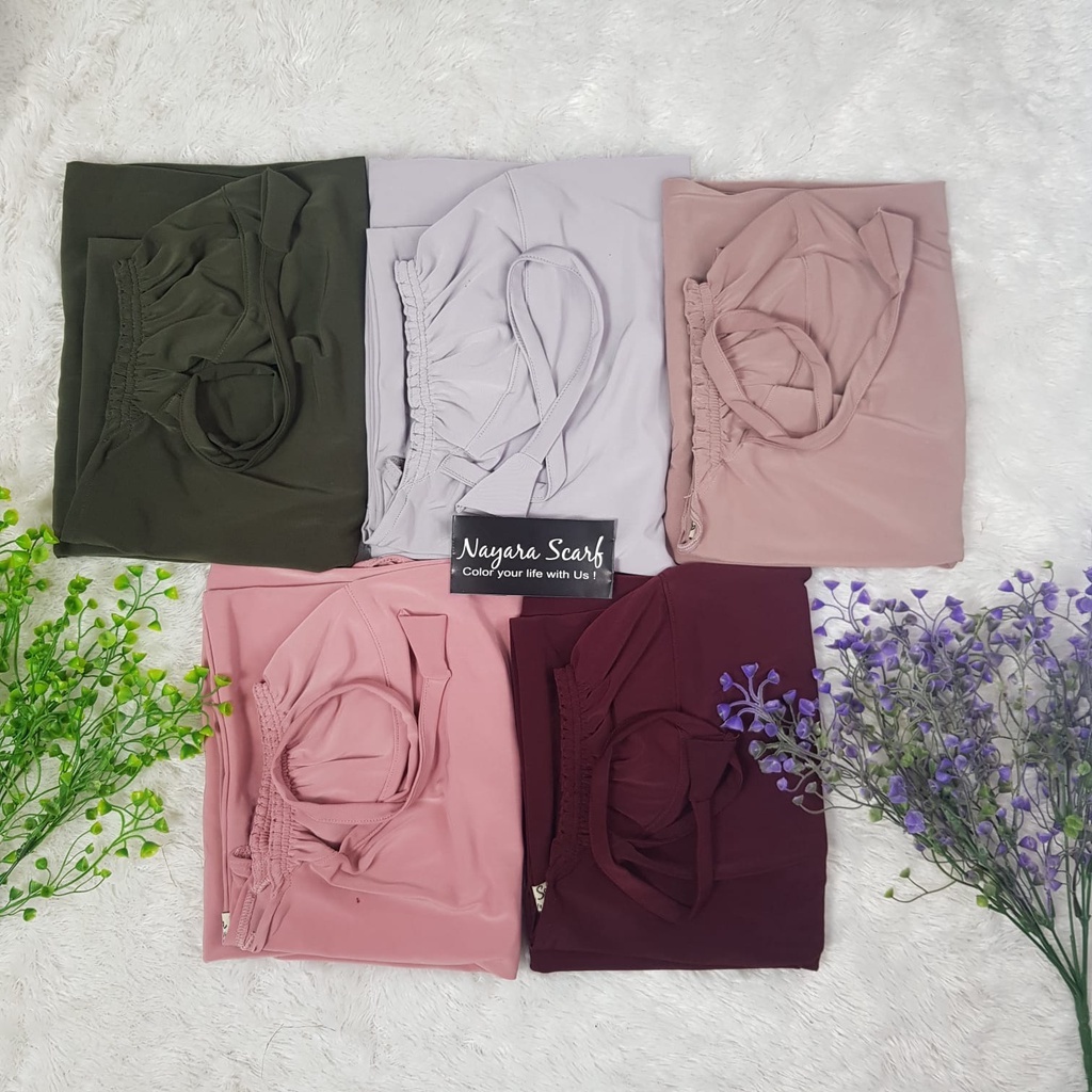 BERGO MARYAM KRIWIL ALL SIZE PREMIUM