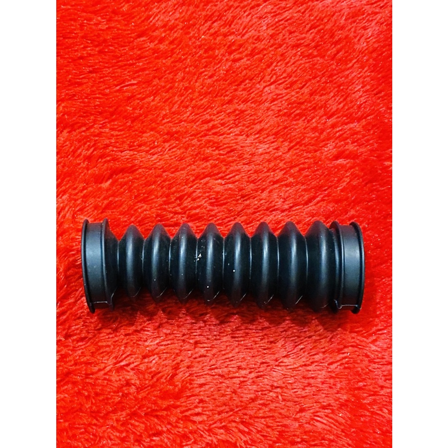 KARET JOINT INLET HAWA BOX FILTER UDARA SKYWAVE 125 ASLI ORI SGP TERLARIS 13893-13H01-000