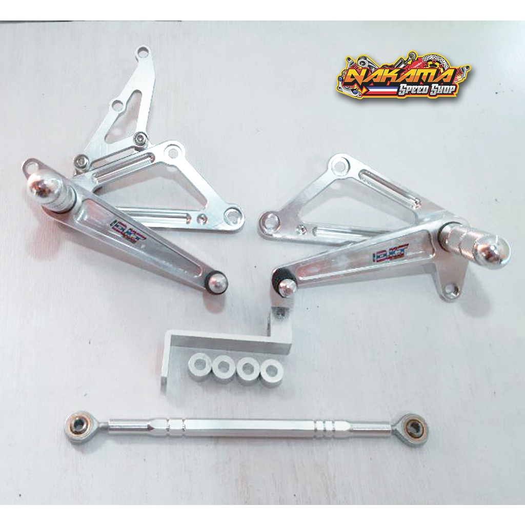 UNDERBONE NINJA R RR DKT COPY DISC