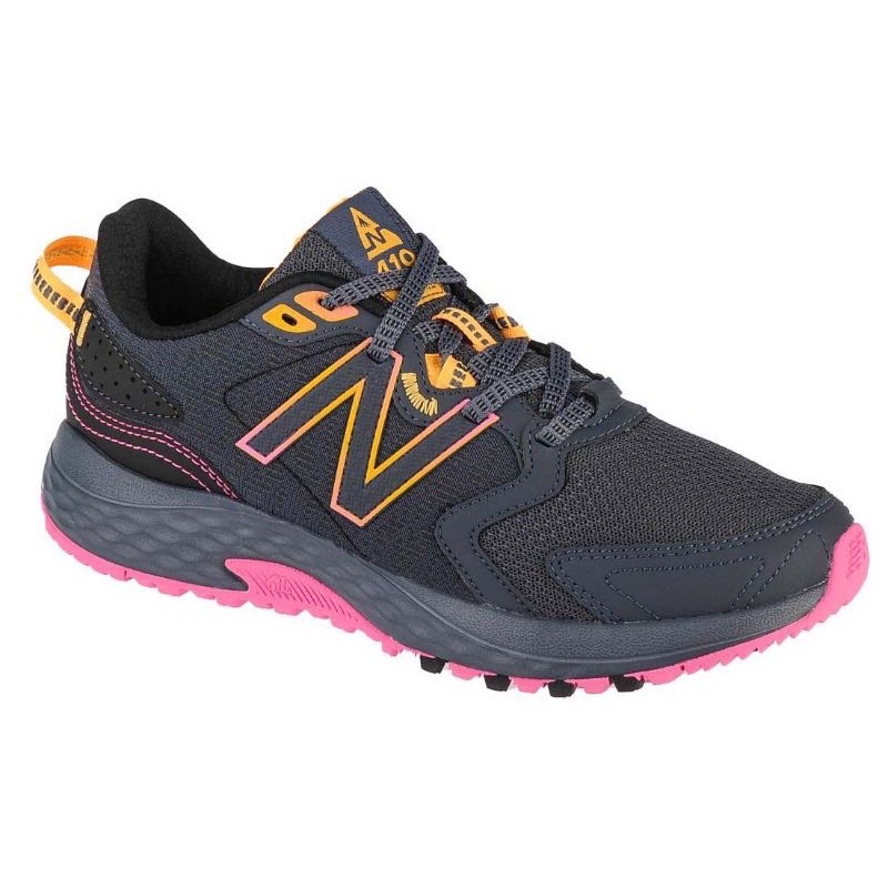 NEW BALANCE 410 V7 - WOMEN'S RUNNING TRAIL NEWWT410CG7