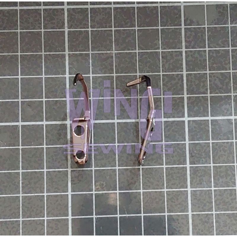 2109201 YAMATO AZ6020 Tahanan Looper Mesin Jahit Obras Industri