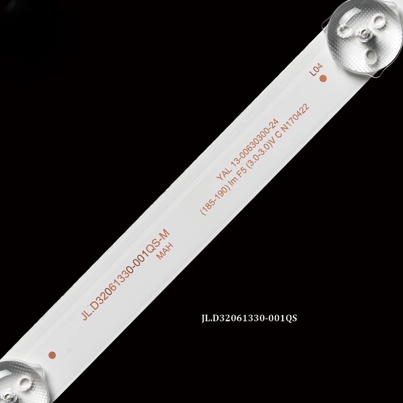 Backlight Tv Led Panasonic Th32e305g Th32e306g Th 32e305G 32e306G 32E305 32E306 32E 32 INC