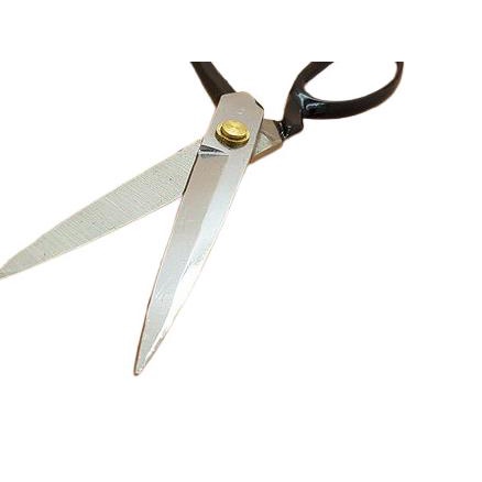 gunting butterfly/ gunting kain 8"