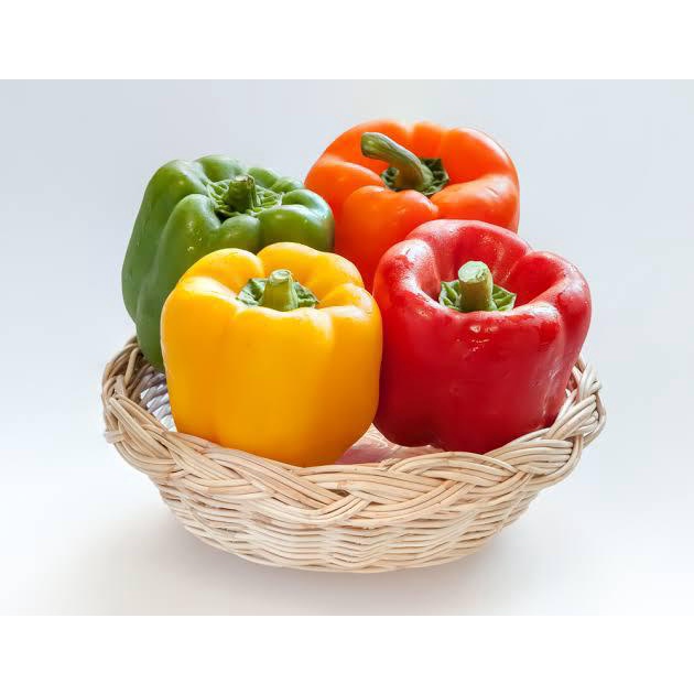 

Paprika