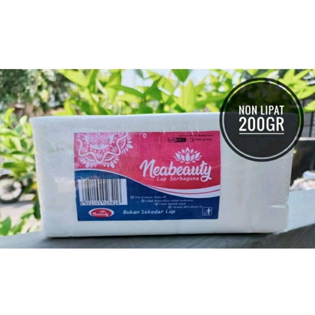 Tisu Dapur 200gr