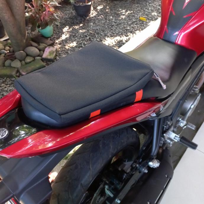READY [BISA COD] Tas motor vixion