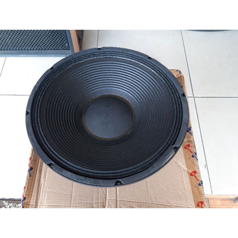 Speaker Subwoofer 15&quot; 15 inch ACR Deluxe Series15700