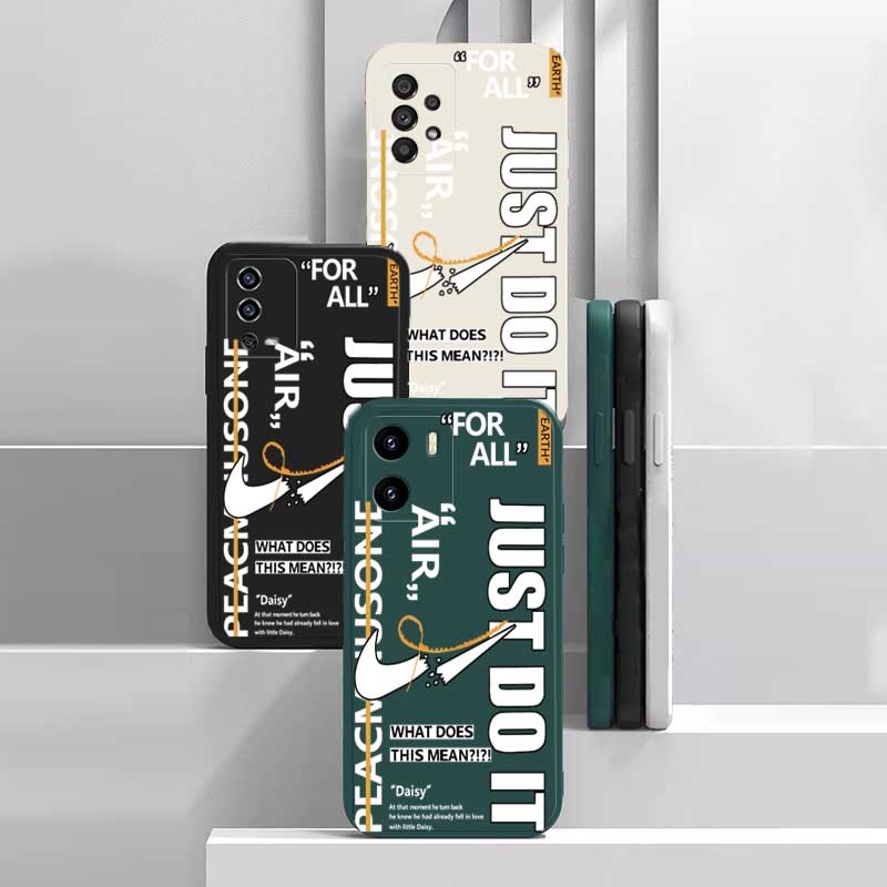 Casing Silikon Infinix Note 12 G96 Note 11 Smart 6 Smart 5 Hot 11S NFC Hot 11 Play 12 10 Play 9 10S Hot Brand