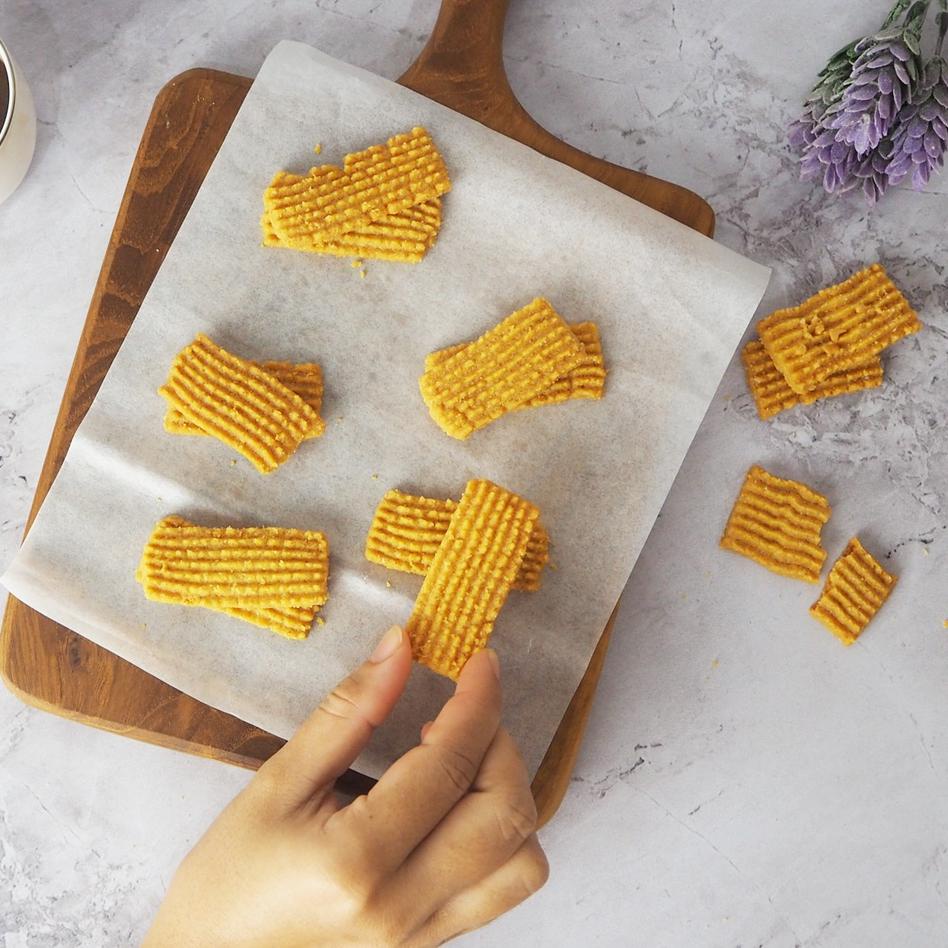 

Belanja disini--Butter Cookies Medium