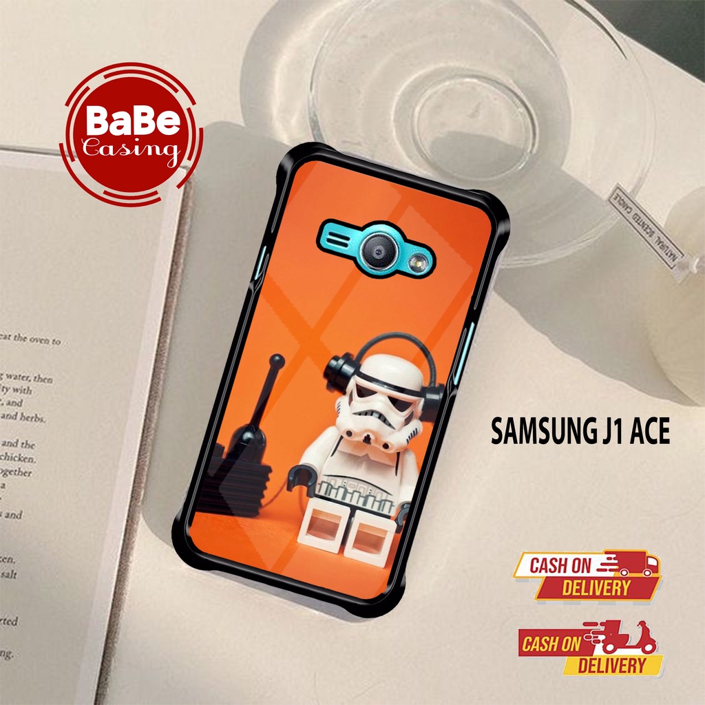 Case SAMSUNG J1 ACE Casing SAMSUNG J1 ACE case STRWS KIDS Case hp kondom hp case aesthetic case anim