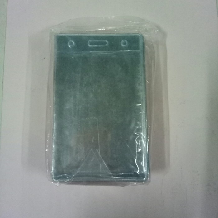 

murah Plastik Panitia ID Card 7 x 10 CM isi 100 Lbr