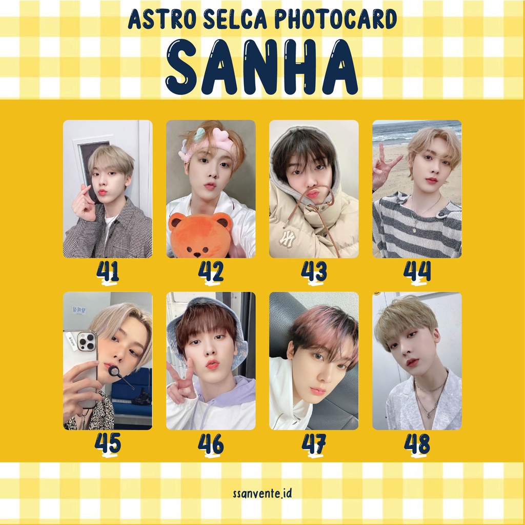 ASTRO - SELCA EDITION