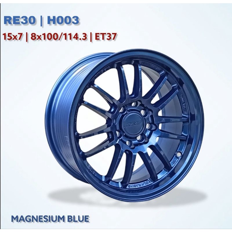 Velg Ring 15 Mobil