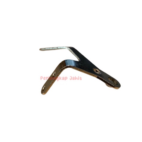 Bobbin Winder Thread Guide  1416000001 Mesin Lubang Kancing Brother B814