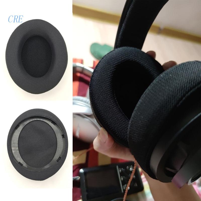 Cre Bantalan Earpad Headphone Bahan Memory Foam Tahan Lama Untuk SHP9500