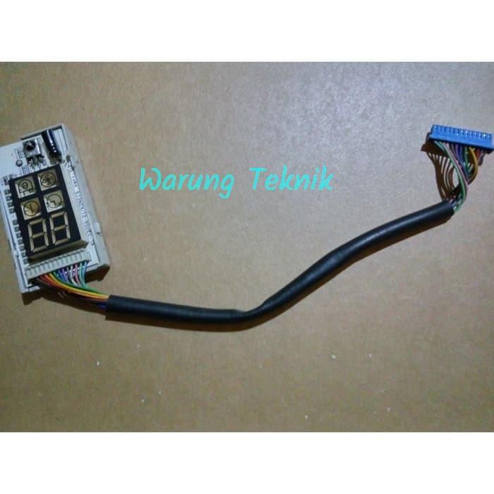 Receiver Sensor AC LG Terminator Skincare Original