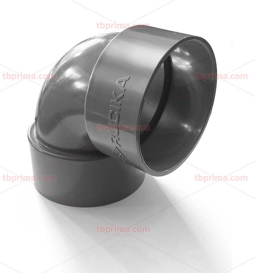 Rekomendasi Kne Elbow 4 Inch D Rucika