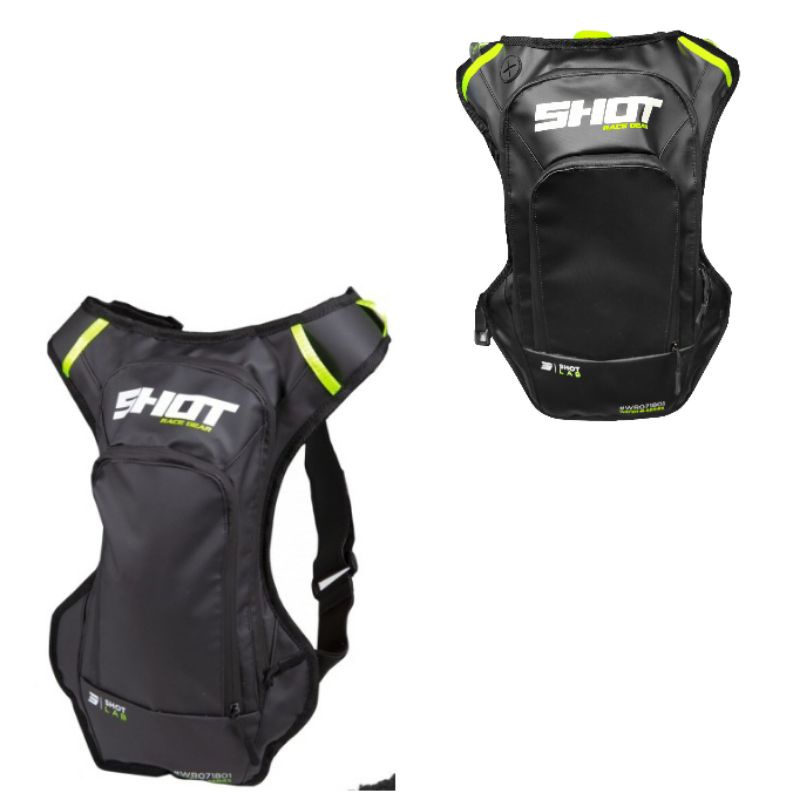 tas hydro bag shot original tas hydro