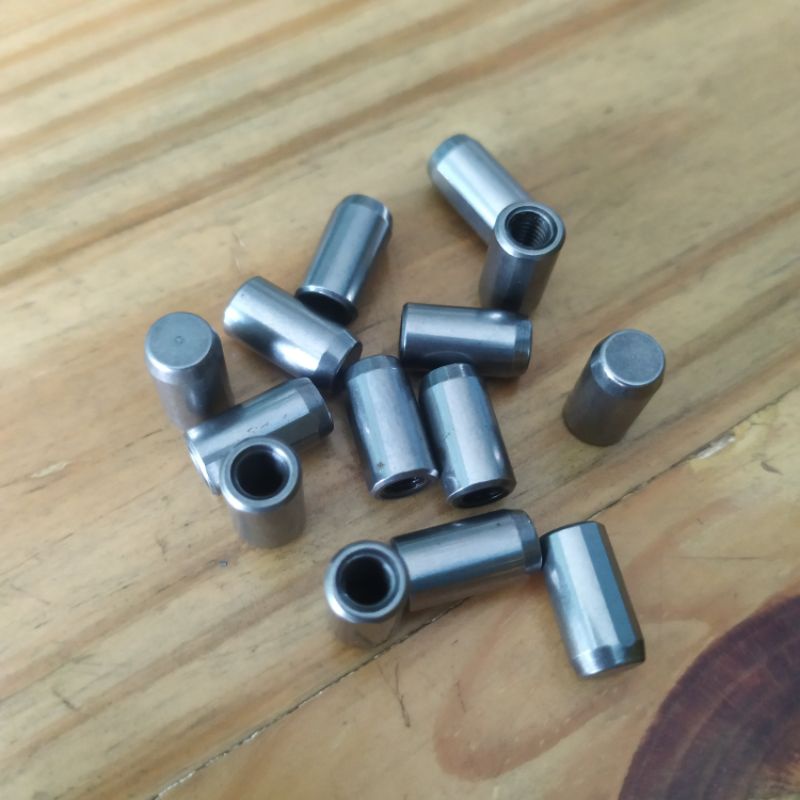 Dowel pin misumi MSTP 8×15 dowel pin misumi Jepang 8×15 dowel pin