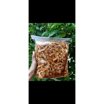

BASRENG BUMBU PREMIUM