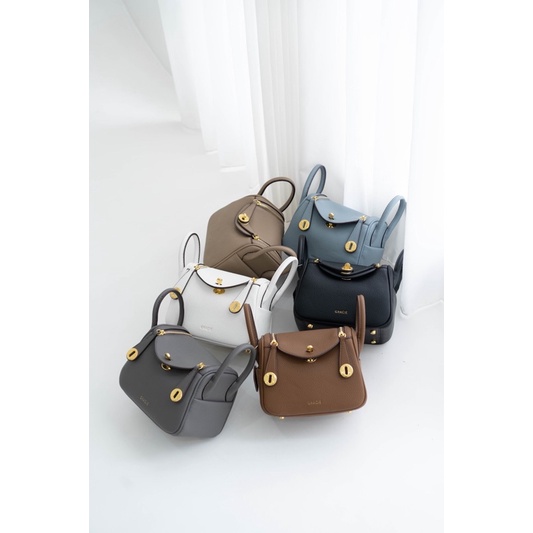 JASTIP GRACIE - MINDY CASUAL BAG