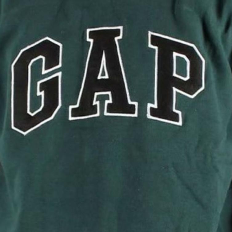 Chekout SWEATER CREWNECK GAP BORDIR/ CREWNECK GAP BORDIR/SWEATER OBLONG GAP BORDIR/ PRIA/WANITA/TERM