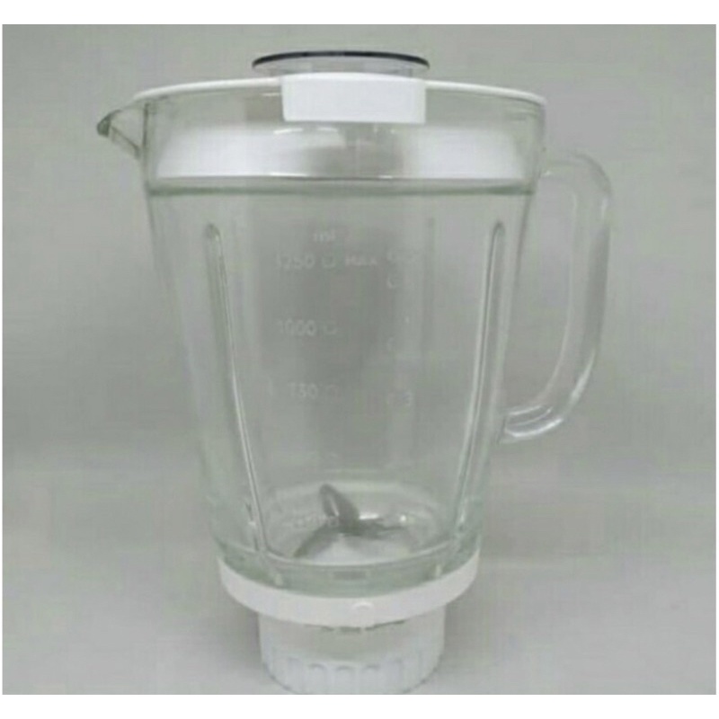 JAR KACA Philips HR 2106