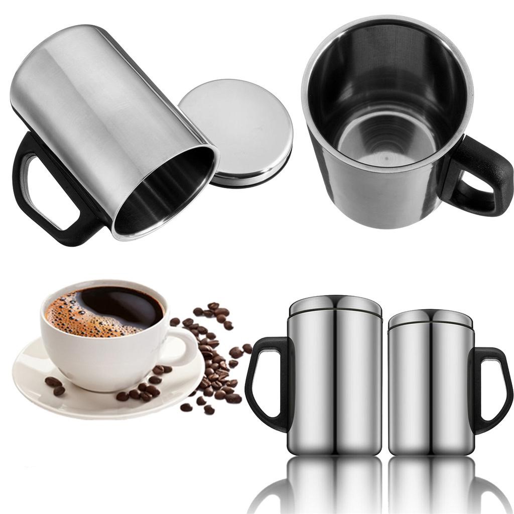 ( KJO ) Thermos Mug 500ml Thermos Mug Stainless