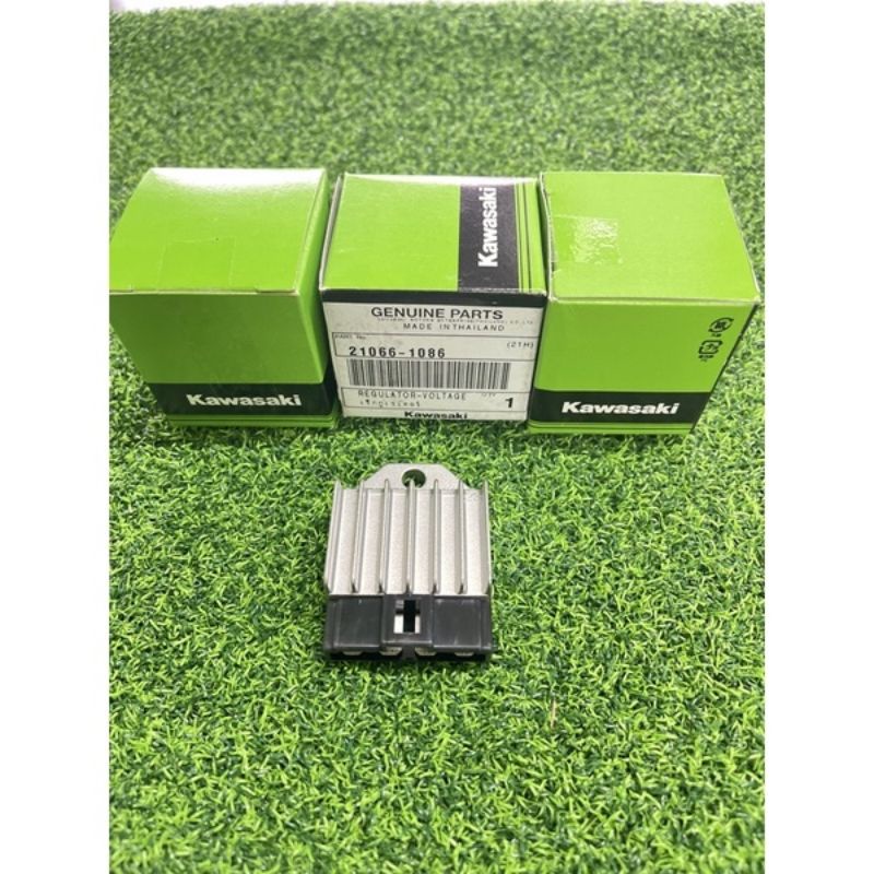 Kiprok Ninja Rr Original Kawasaki