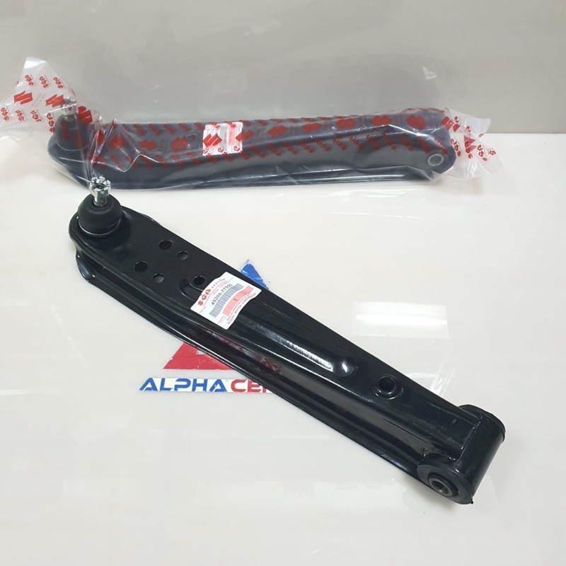 LOWER ARM SUZUKI APV FUTURA T120SS ORIGINAL GARANSI