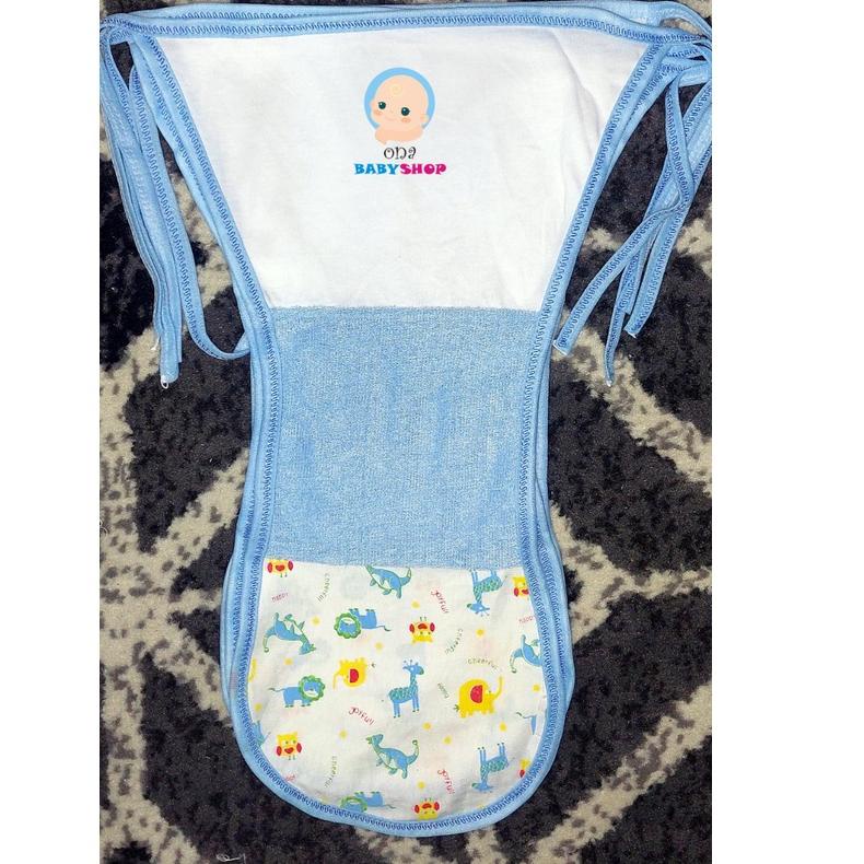 Super Viral 12 Pcs Popok Kain Tali Bayi Lapis Handuk Double Bisa Cuci Ulang Newborn Baby Baru Lahir Lusinan