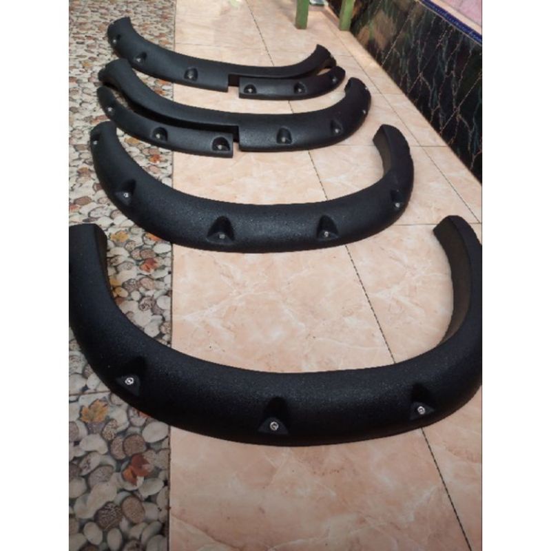 over fender honda crv gen3 model baut L